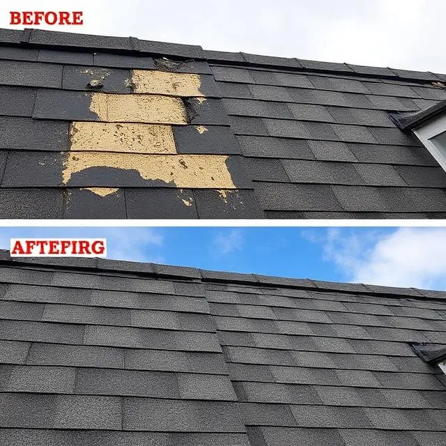 Roof Repair Near Me in Newbern, TN near me